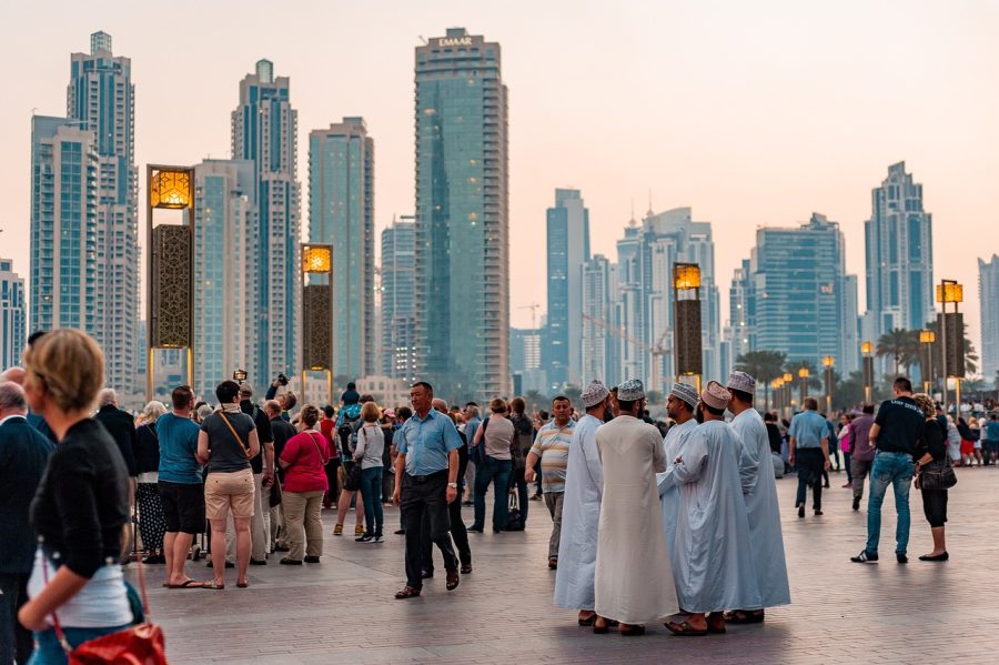UAE real estate