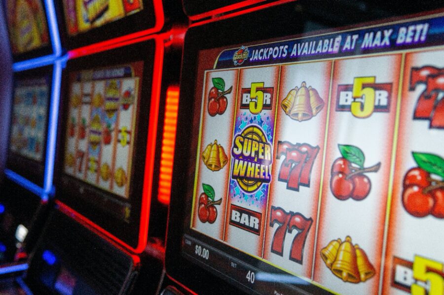 slots