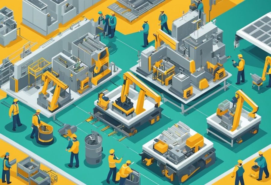 Right Workwear for Your Industry