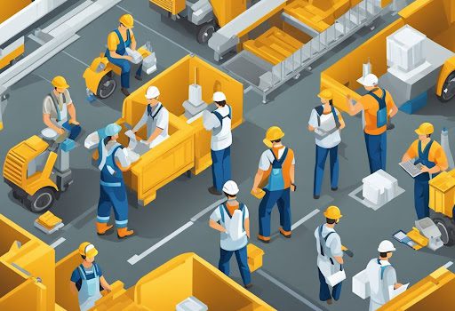 Right Workwear for Your Industry