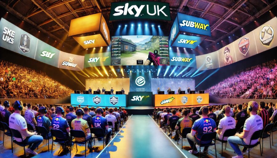 Esports