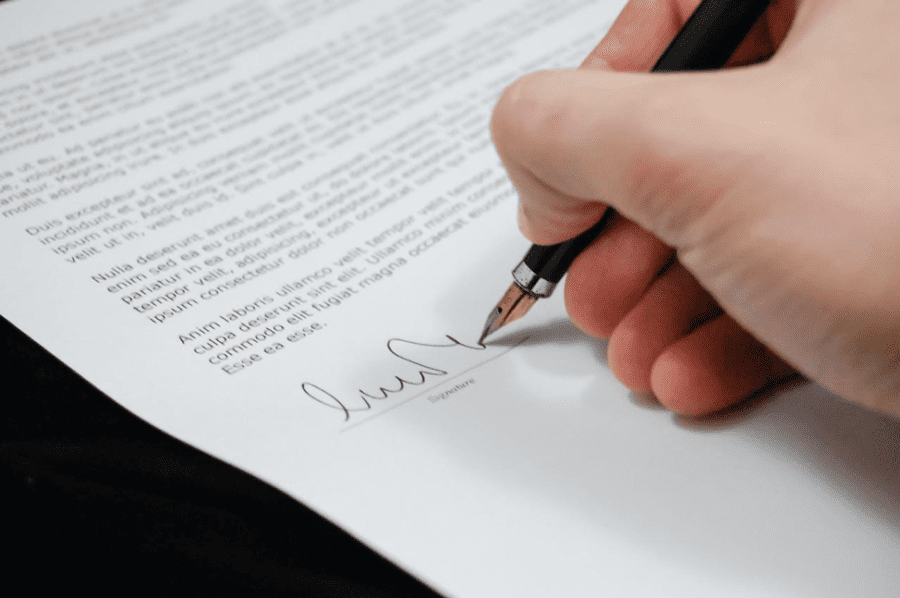 document management