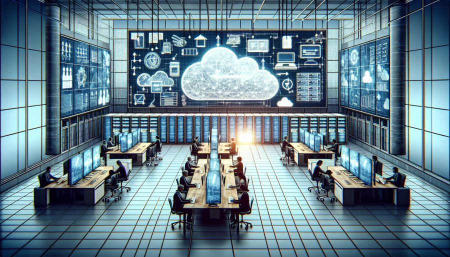 Microsoft Azure