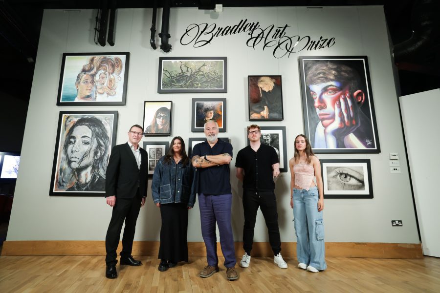 Bradley Art Prize