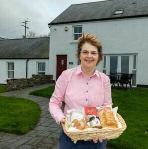 Finn Valley Cottages
