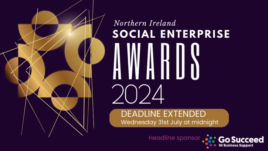 Social Enterprise Northern Ireland Awards