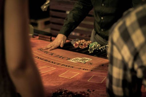 Casino Marketing