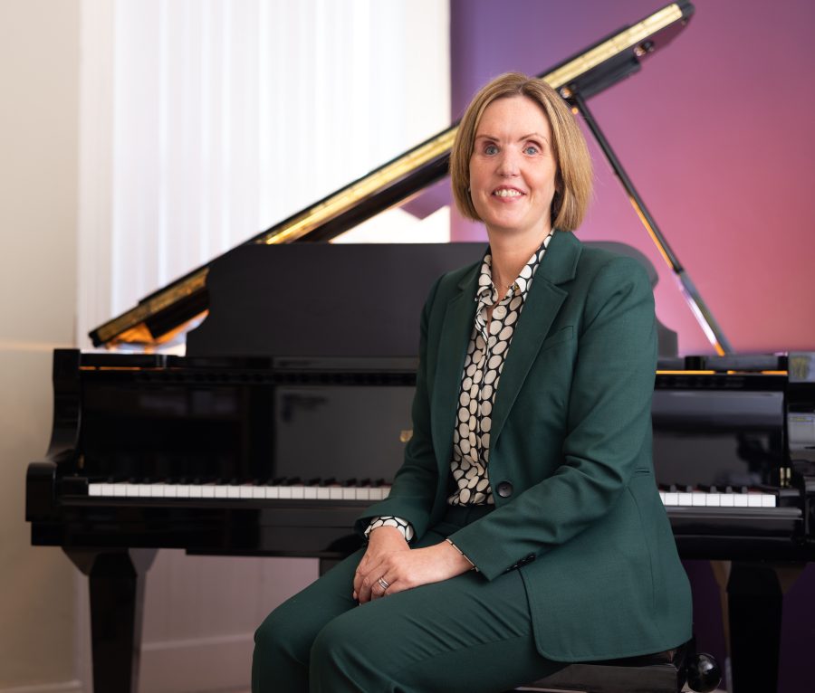 Omagh Music Academy