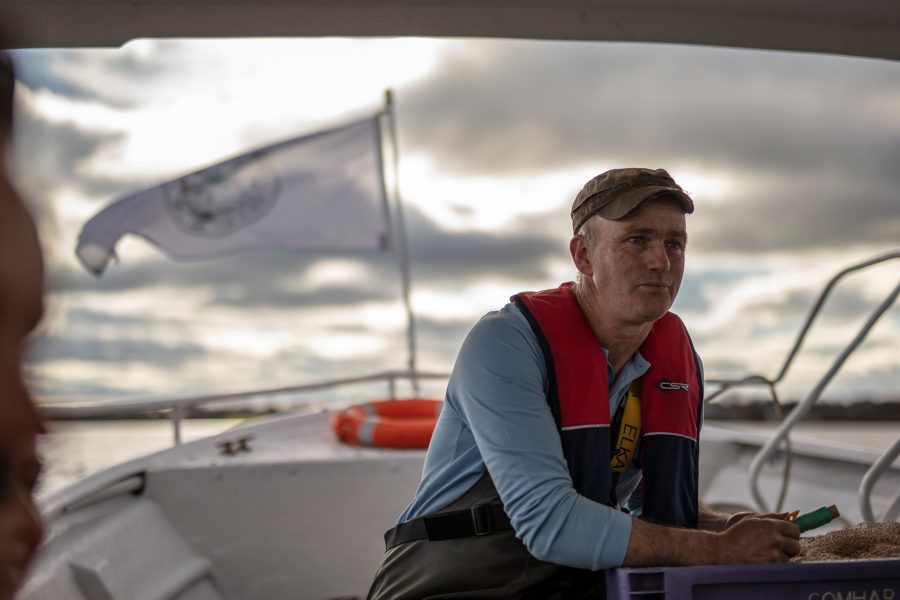 Lough Neagh Report