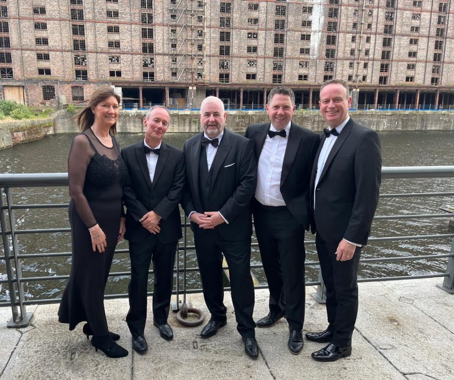 Camden Group