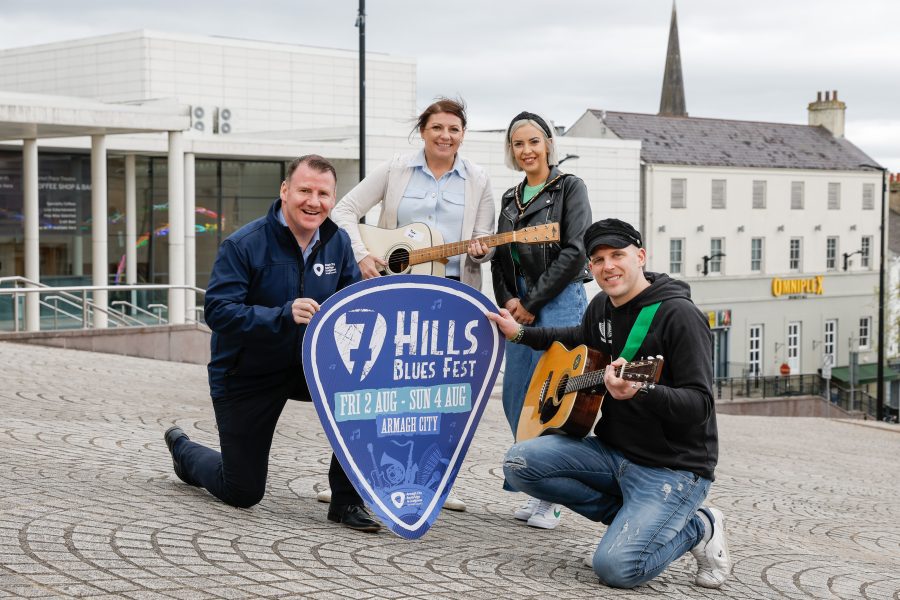 7 Hills Blues Fest