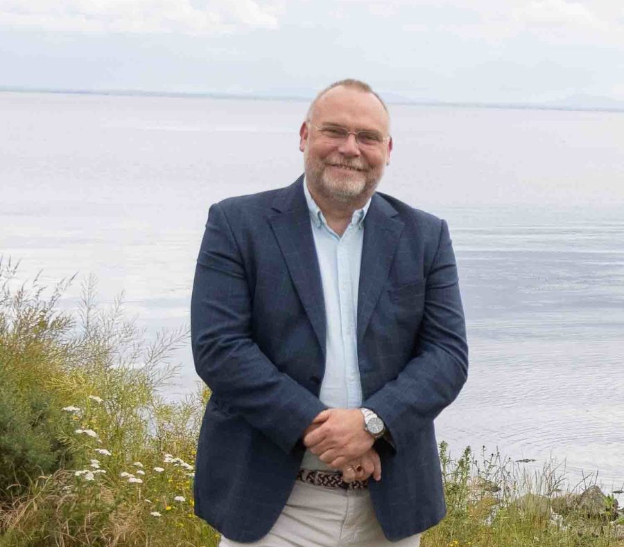 Lough Neagh Partnership