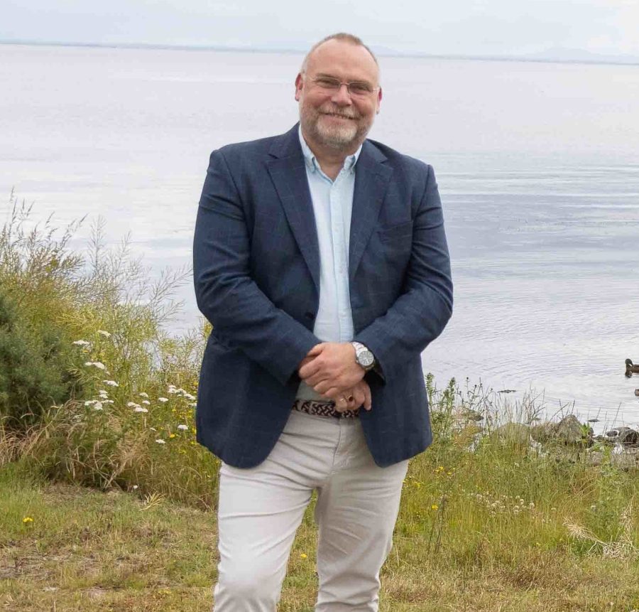 Lough Neagh Partnership