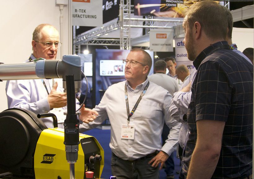 Manufacturing & Supply Chain Conference