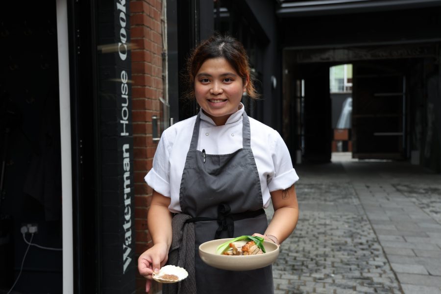 Ireland's Next Top Chef
