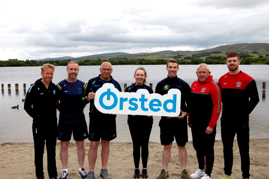 Moorlough 10 Mile/10K Challenge Race