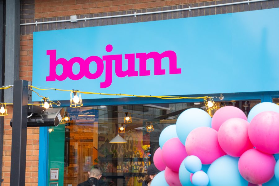 Boojum