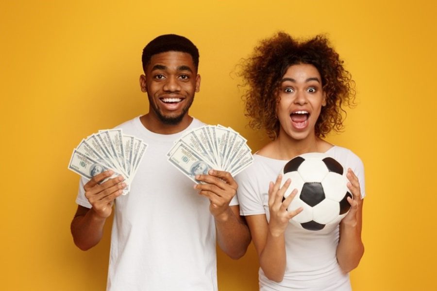 sports betting