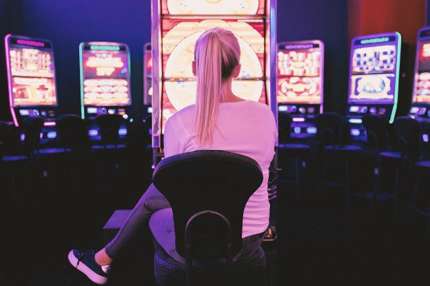 free spins