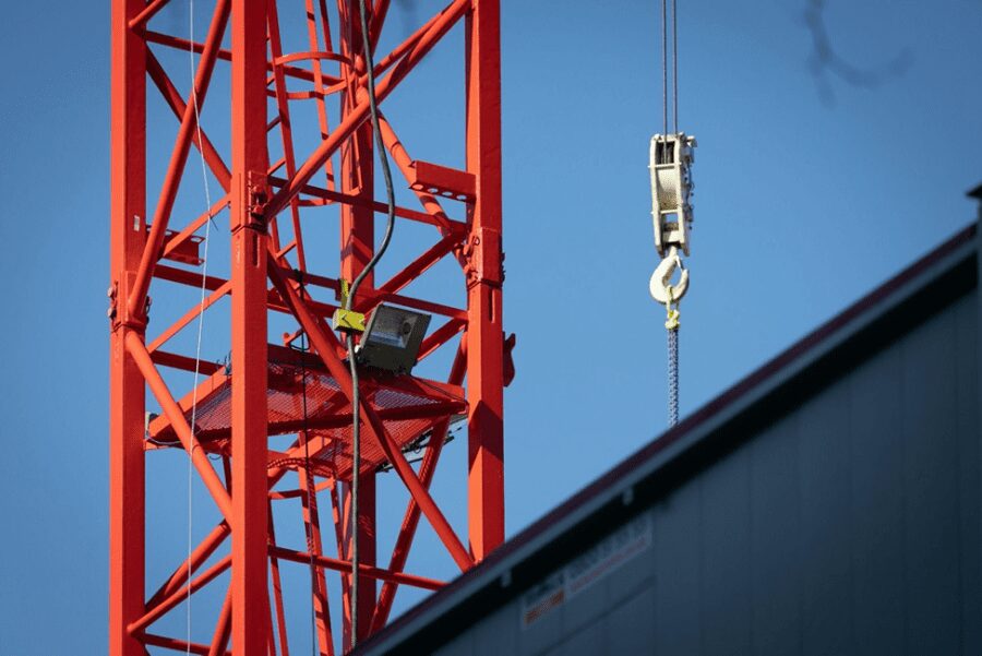 crane scale