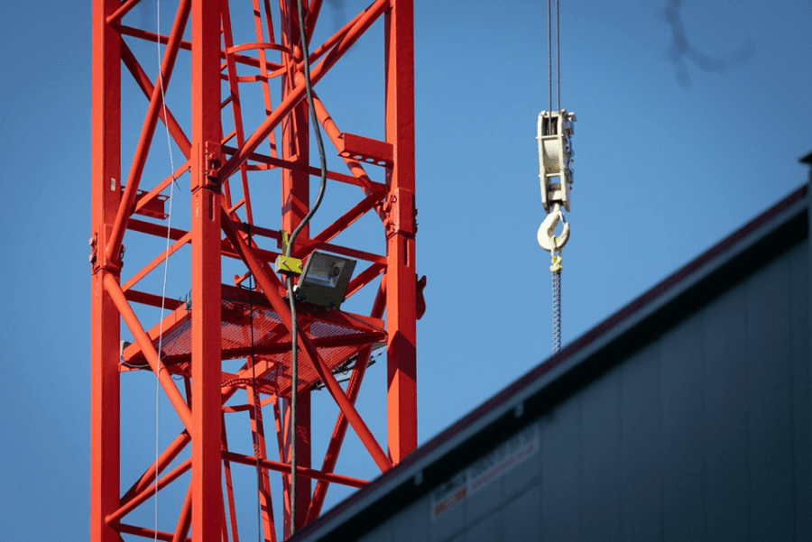 crane scale