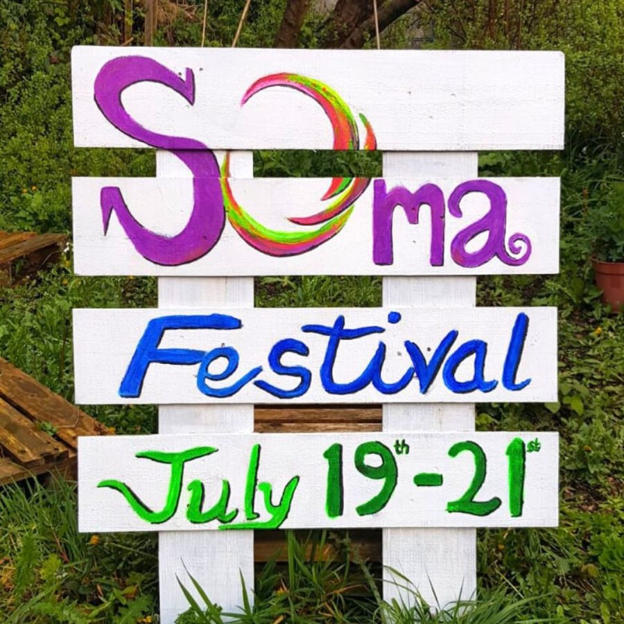 SOMA Festival