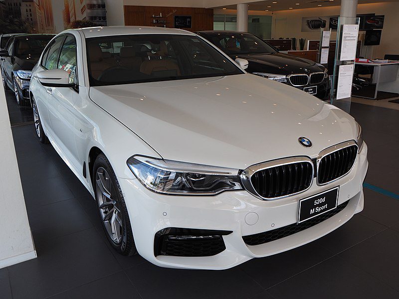 BMW5