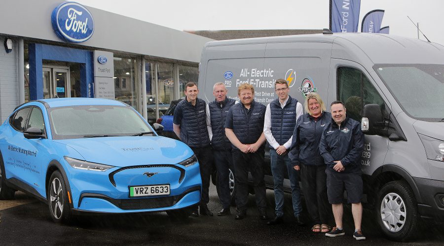 TrustFord