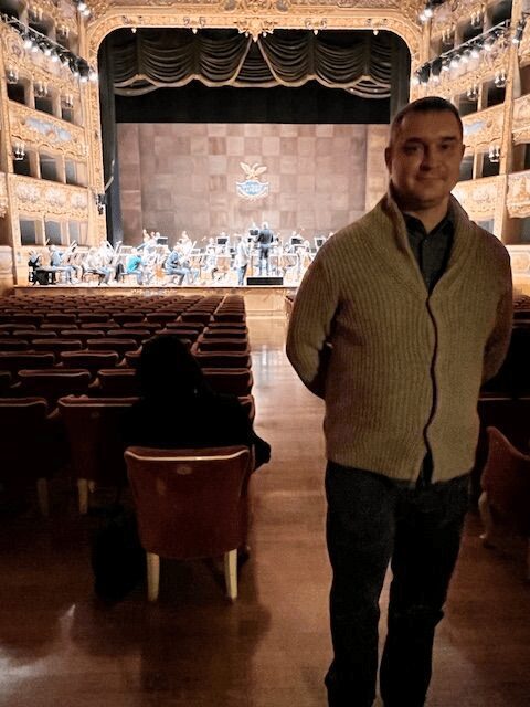 La Fenice