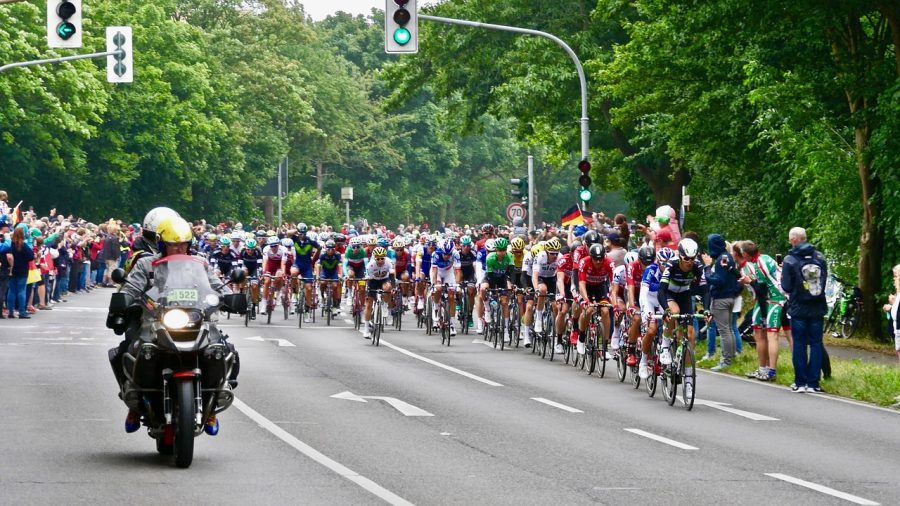 tour de france
