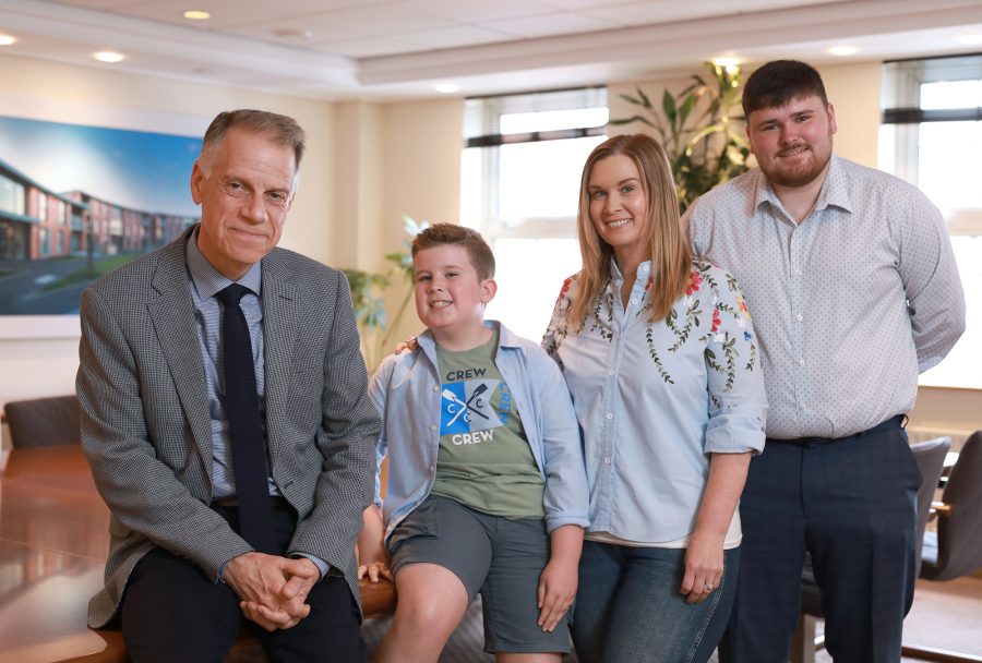 Choice Housing Placement Programme