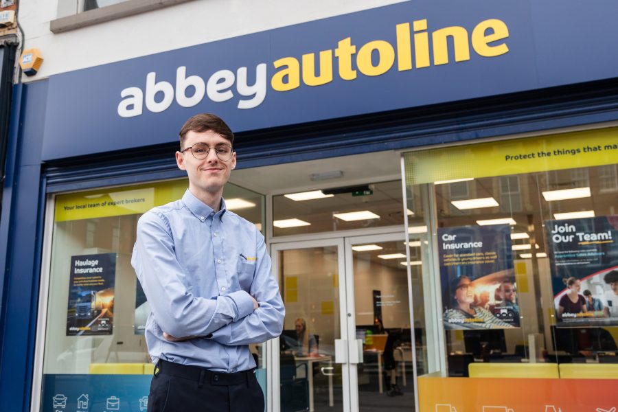 AbbeyAutoline