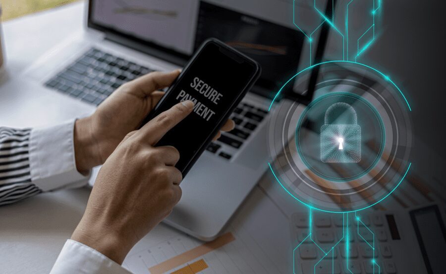 Payment Technologies