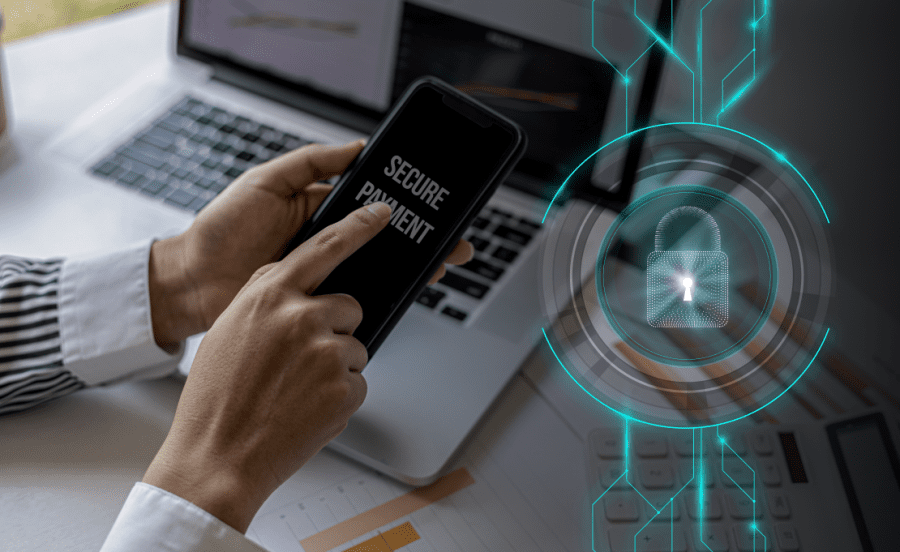 Payment Technologies
