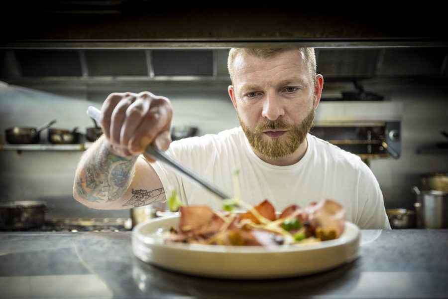 Belfast Restaurant Week