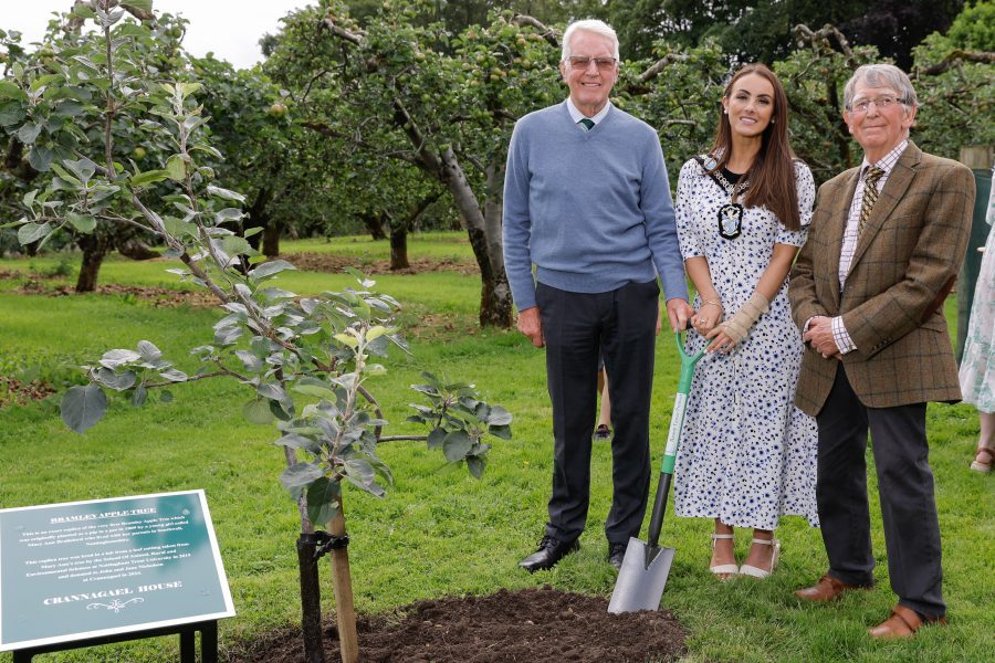 Armagh Food and Cider