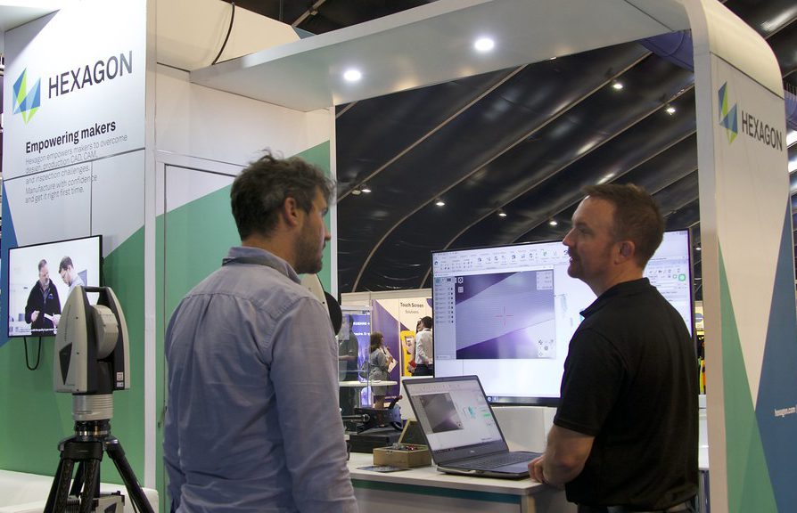 Belfast Manufacturing Exhibition
