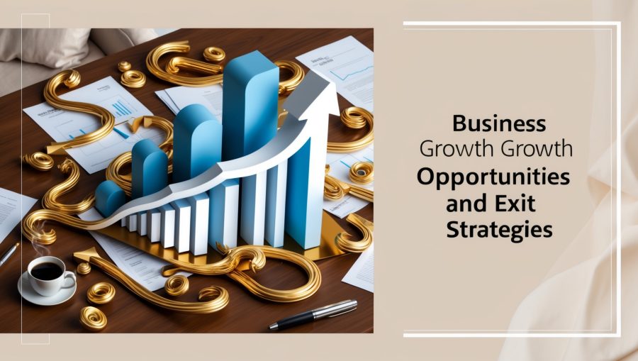 Business Growth