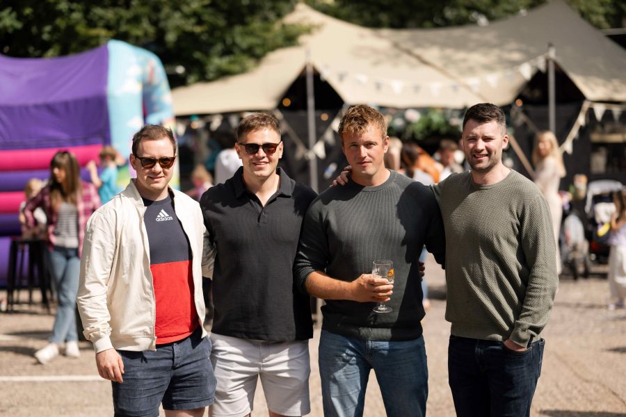 Plough Fest