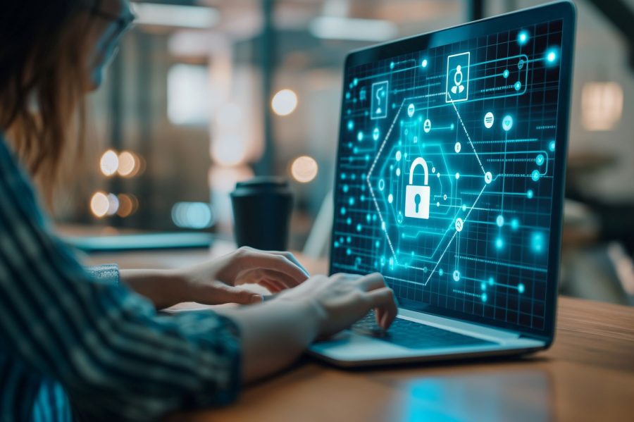 Cybersecurity 