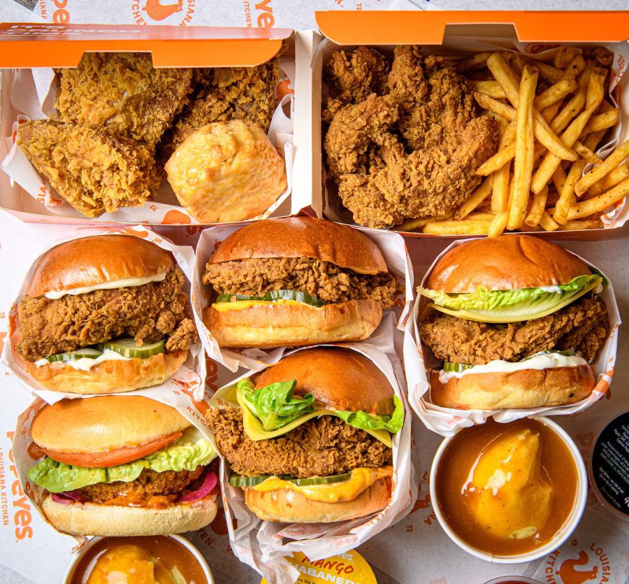 Popeyes