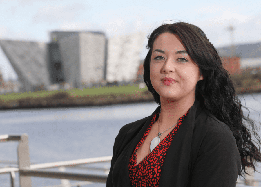 Northern Ireland Manufacturing & Supply Chain Conference