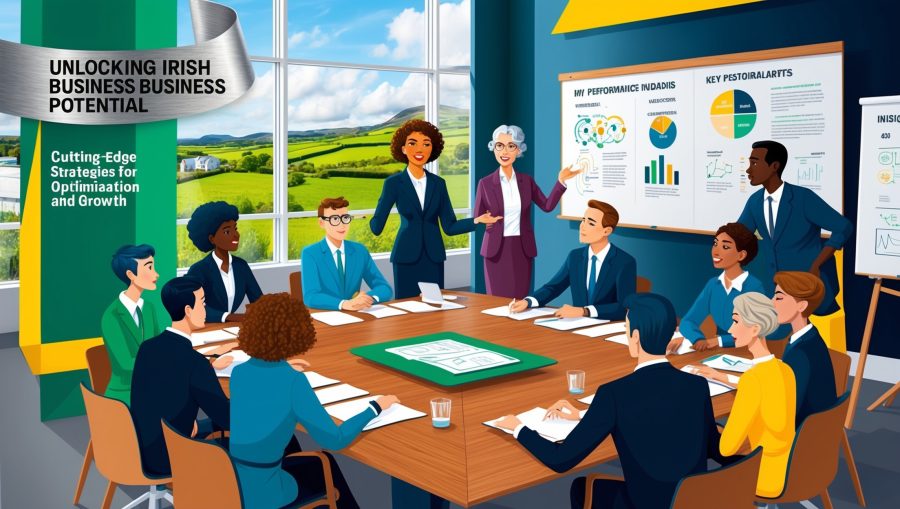 Irish Business Potential