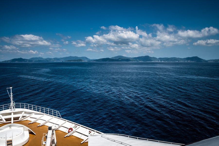 adults-only cruise