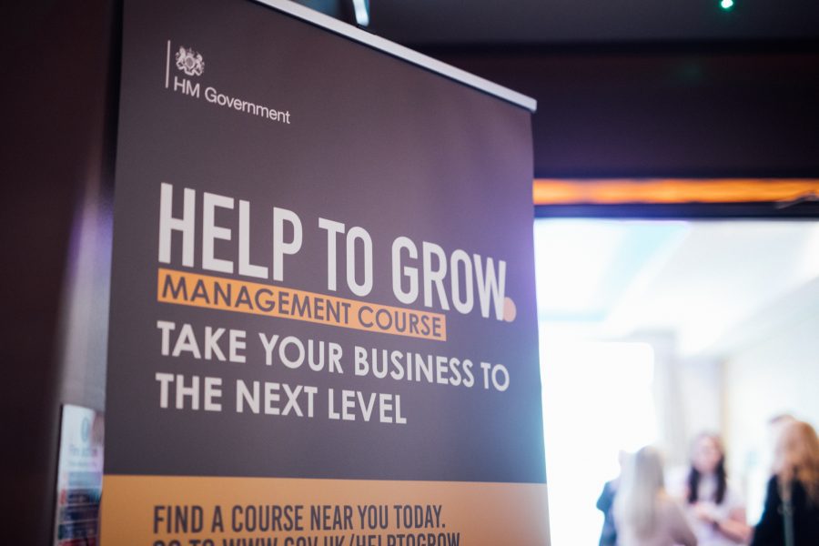 Help to Grow