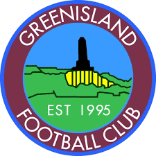 Greenisland FC