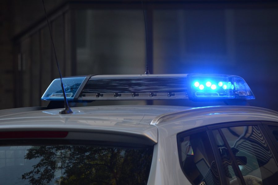 police misconduct