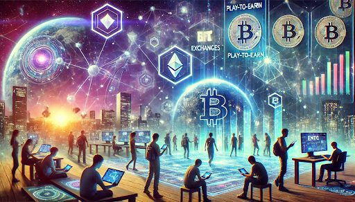 Blockchain