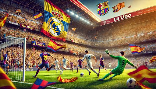 football leagues