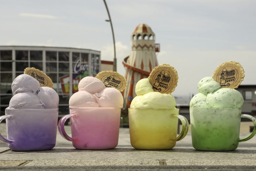 Morelli’s Ice Cream